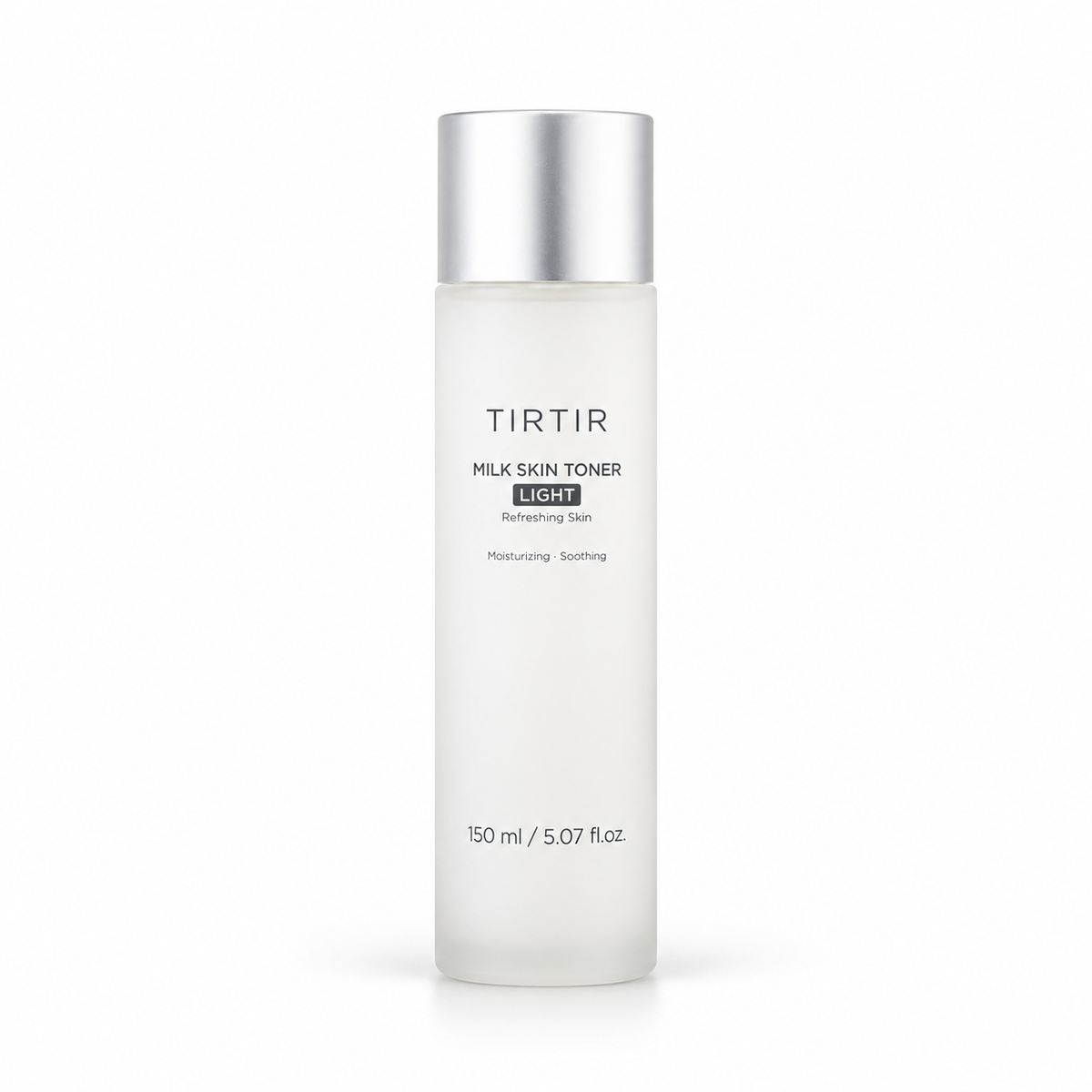 TIRTIR Milk Skin Toner Light 150mL main