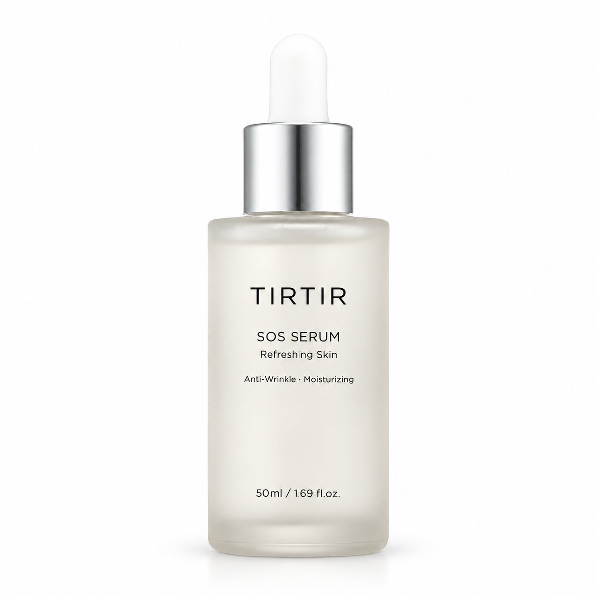 TIRTIR SOS Serum 50mL bottle
