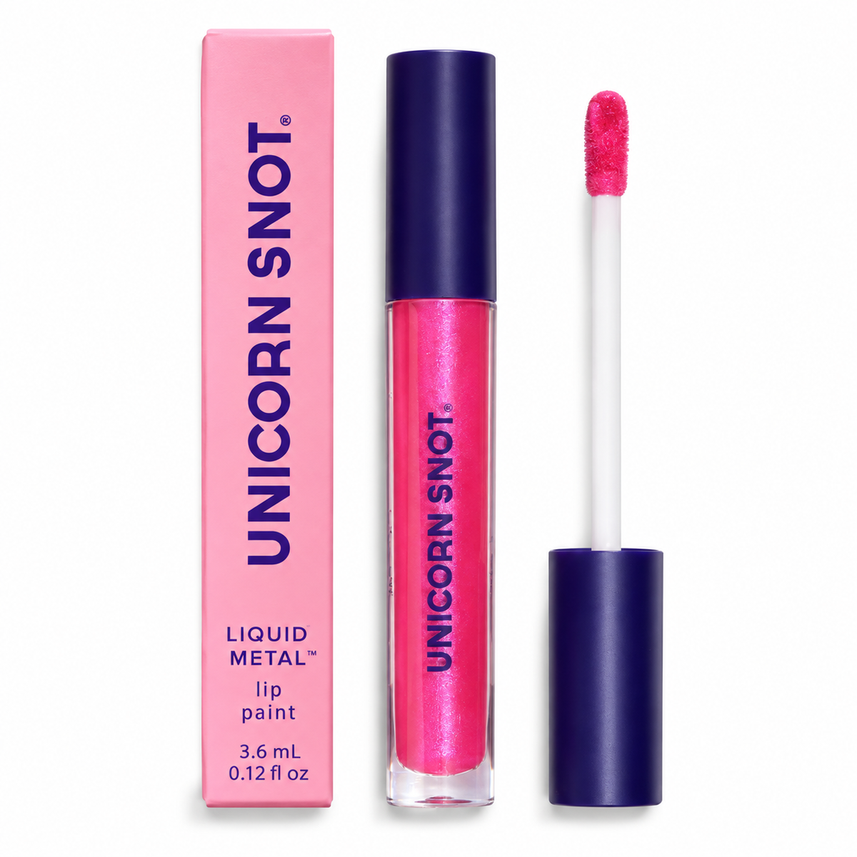 Unicorn Snot Liquid Metal Lip Paint main product image