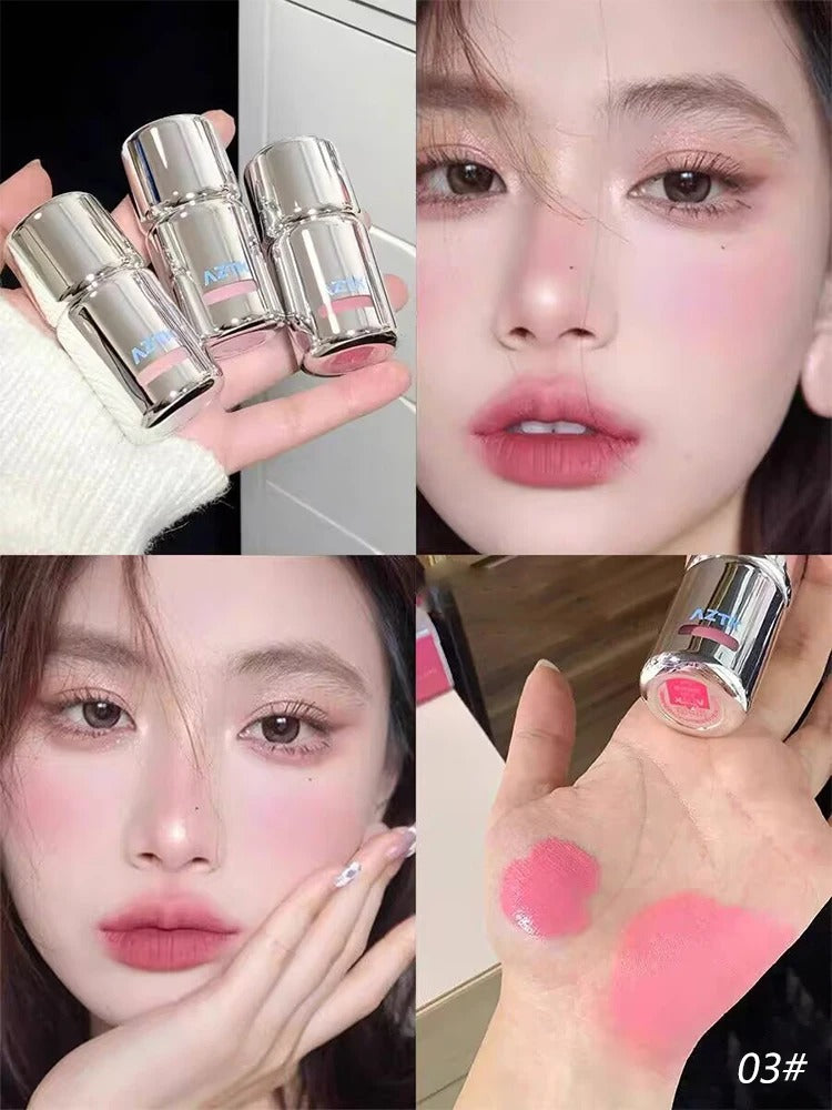 AZTK Jello Color Douyin Water-Based Liquid Blush