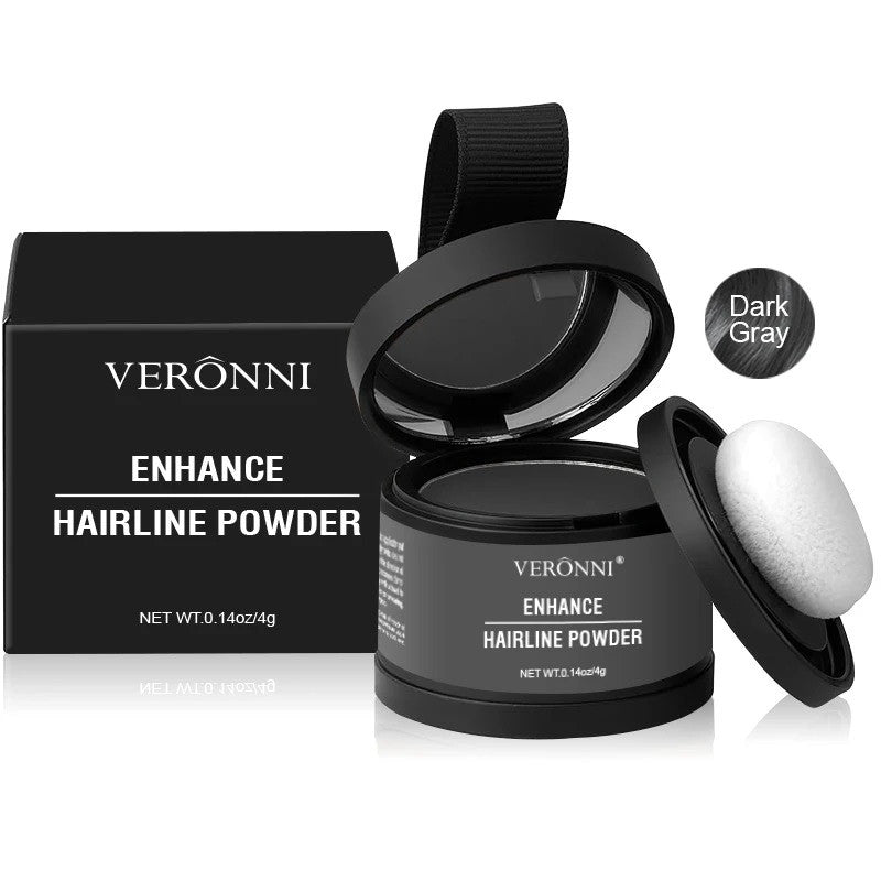 VERONNI Dark Gray original shade image