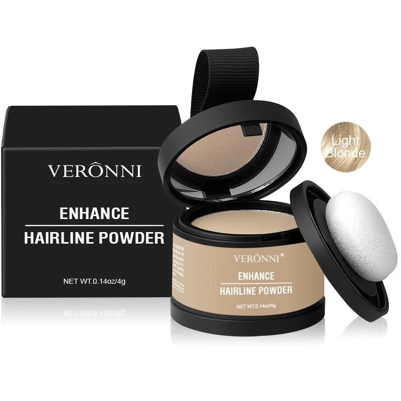VERONNI Light Blonde original shade image