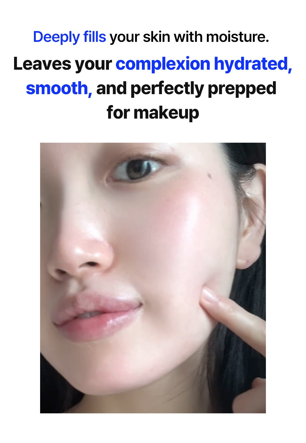 WELLAGE Real Hyaluronic 100 Cream makeup preparation official information