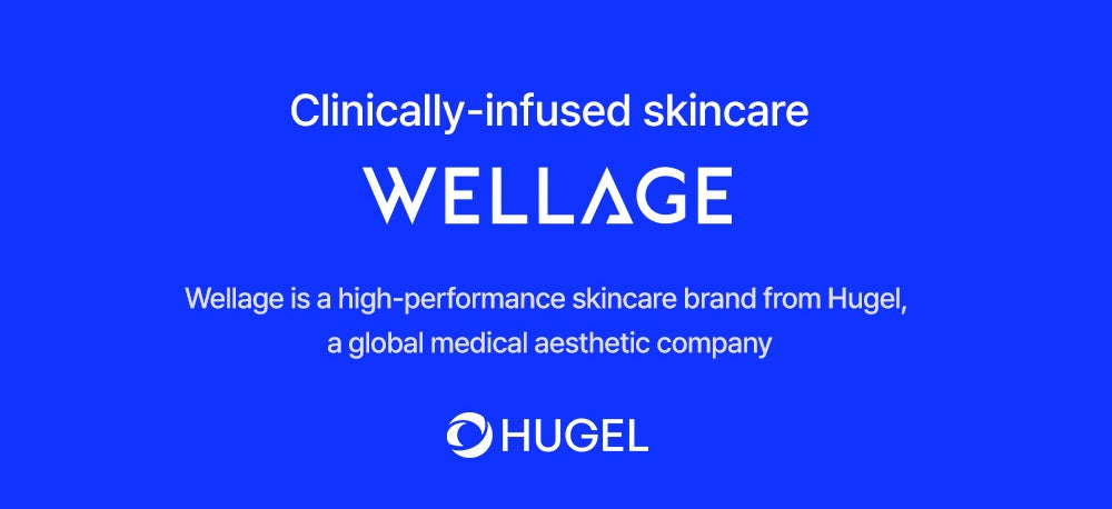 WELLAGE Real Hyaluronic 100 Cream brand background official information