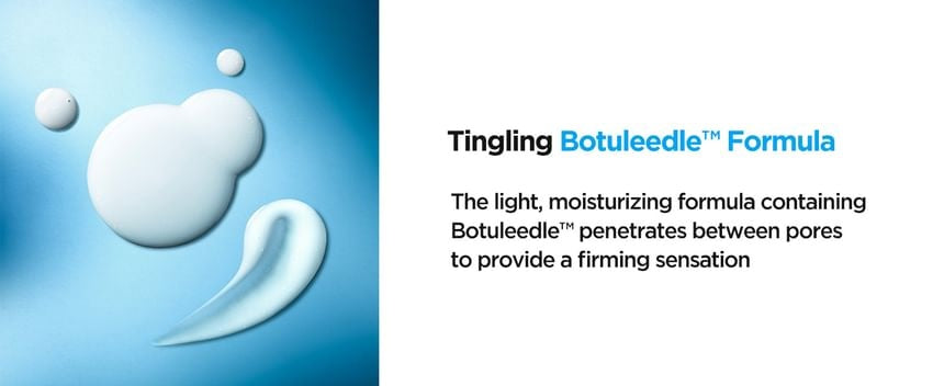 WELLAGE Hyper Peptide Botuleedle 1000 Ampoule lightweight tingling texture official information