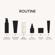 Beauty of Joseon Glow Replenishing Rice Milk 150mL