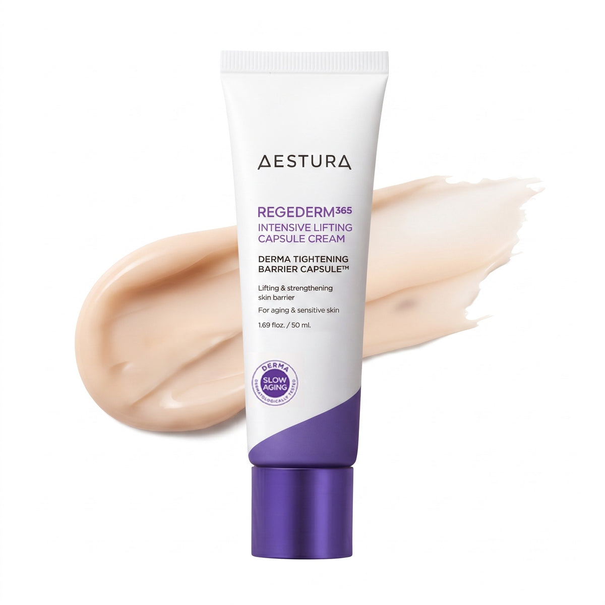 AESTURA REGEDERM365 Intensive Lifting Capsule Cream 50ml - AHVTE
