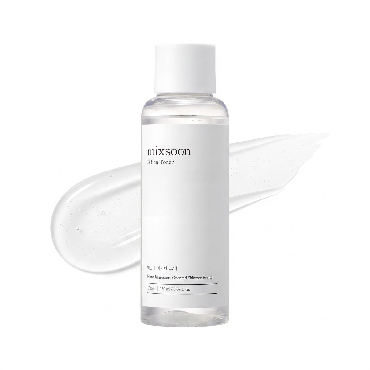 mixsoon Bifida Toner 150ml - AHVTE