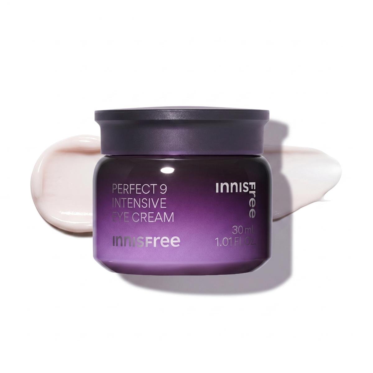 Innisfree Perfect 9 Intensive Eye Cream 30ml - AHVTE