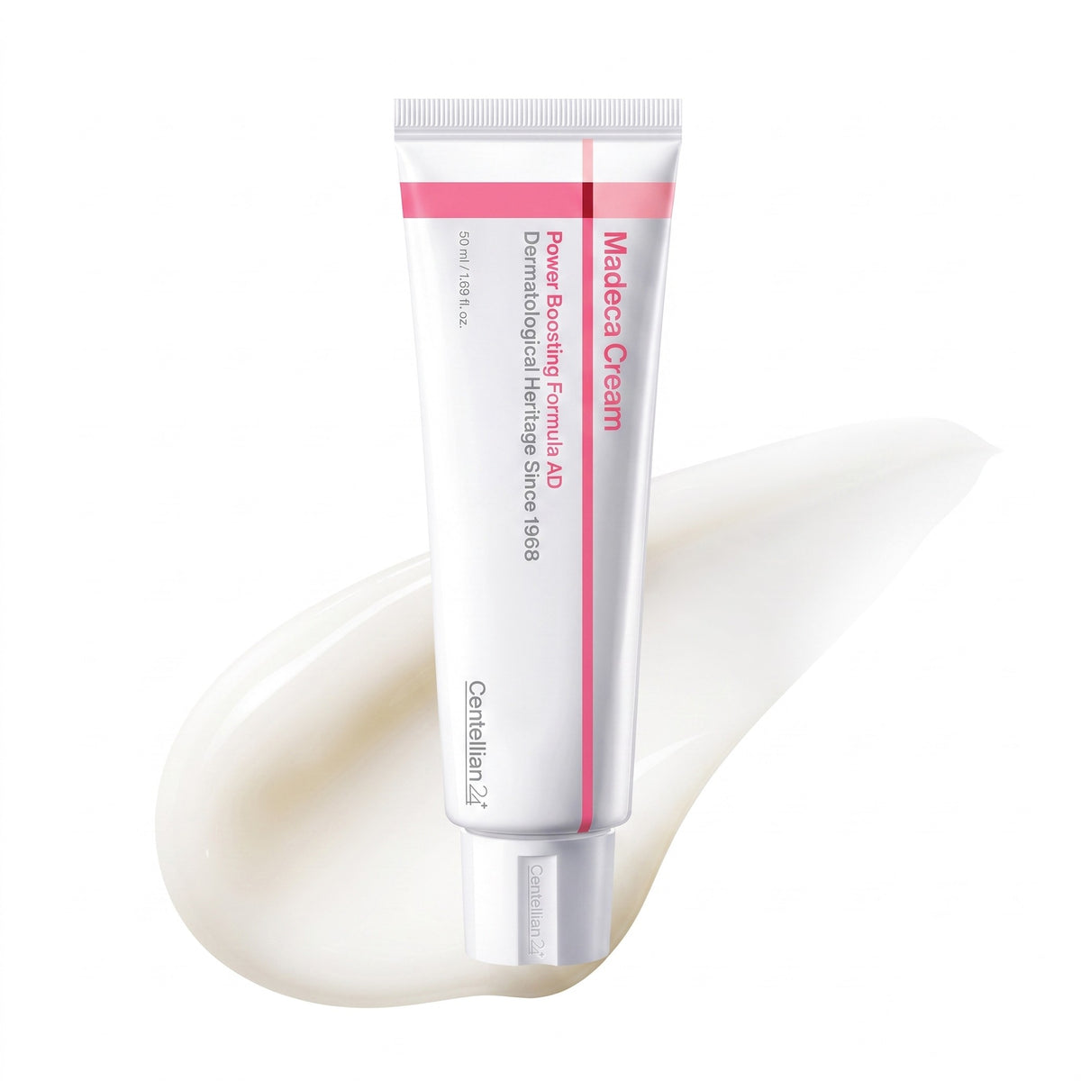 Centellian24 Power Boosting Formula Advanced 50ml - AHVTE