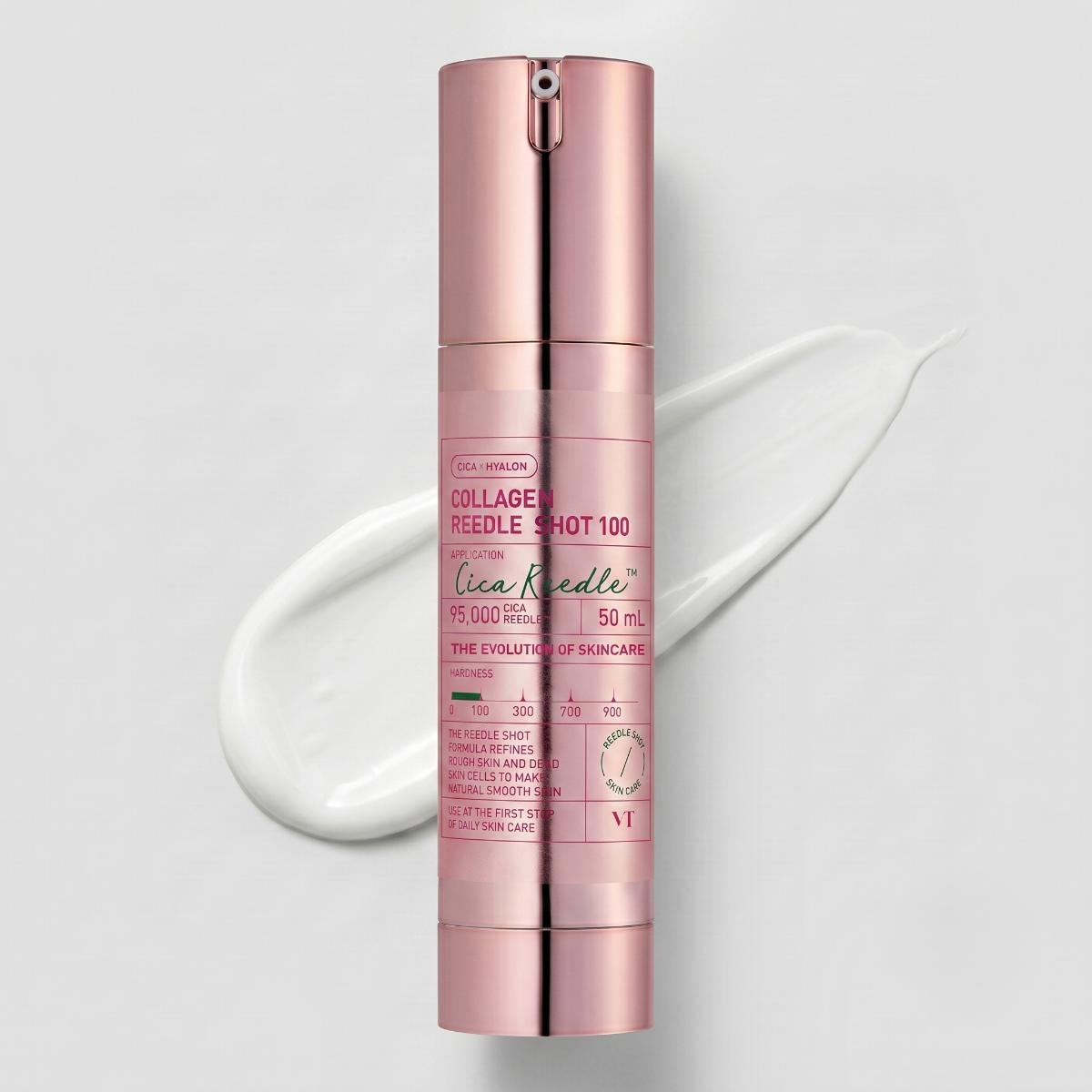 VT Collagen Reedle Shot 100 50ml - AHVTE