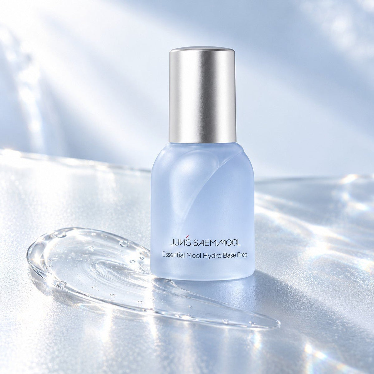 JUNGSAEMMOOL Essential Mool Hydro Base Prep 30ml - AHVTE