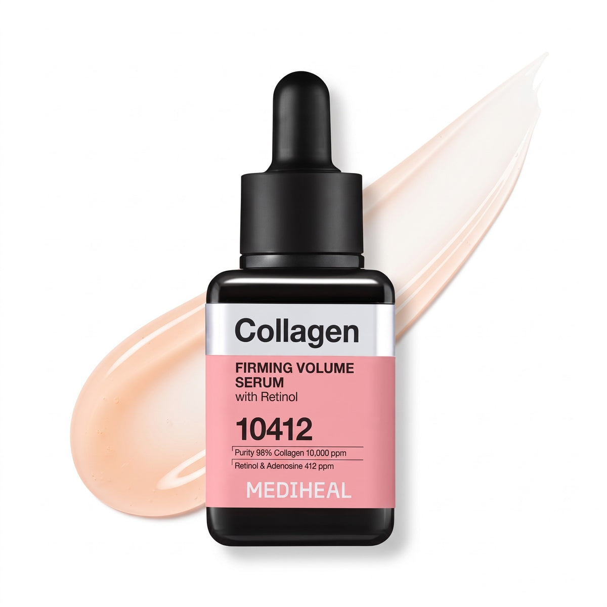 MEDIHEAL Collagen Firming Volume Serum 40ml - AHVTE