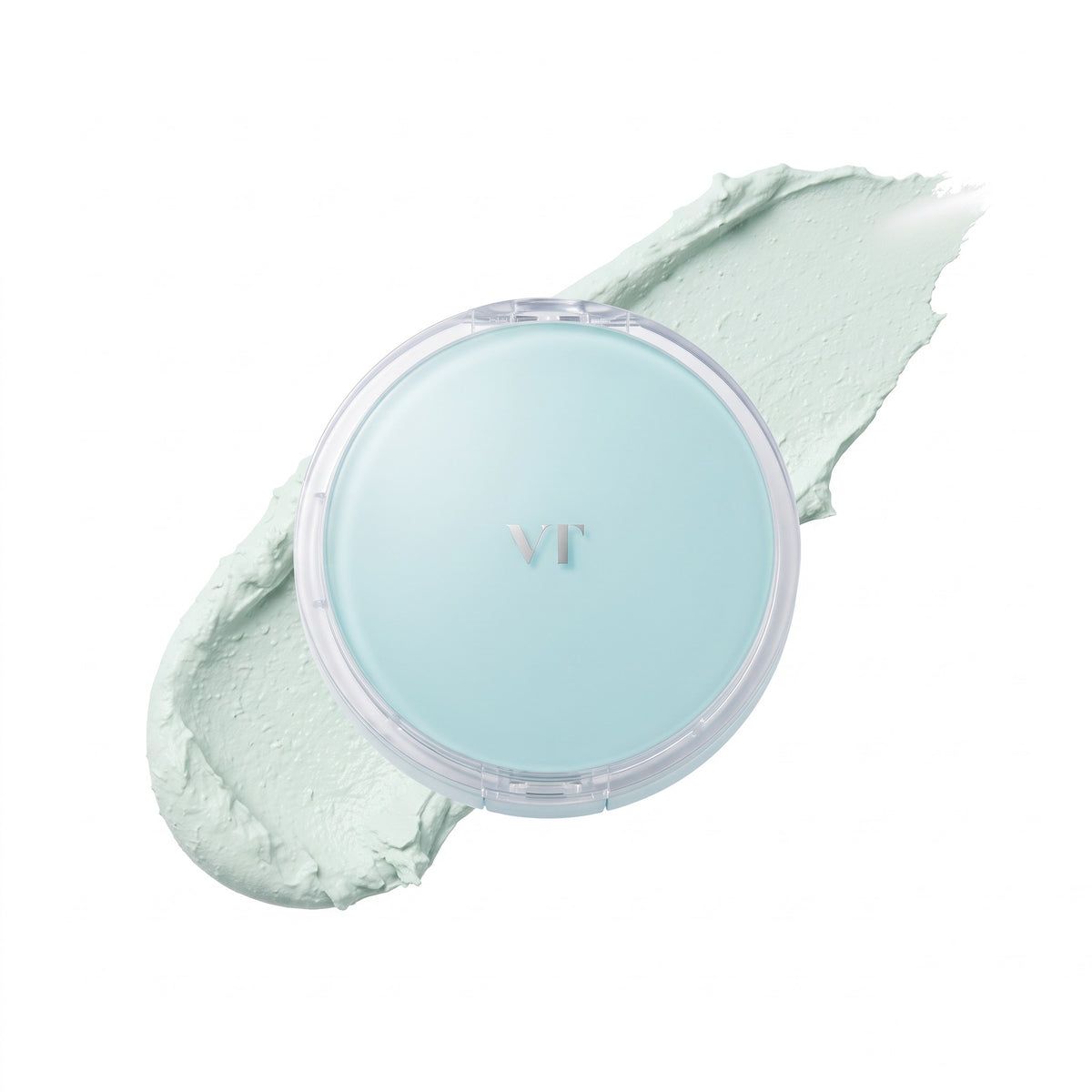 VT PDRN Essence Glow Sun Pact SPF50+ PA+++ 10g - AHVTE