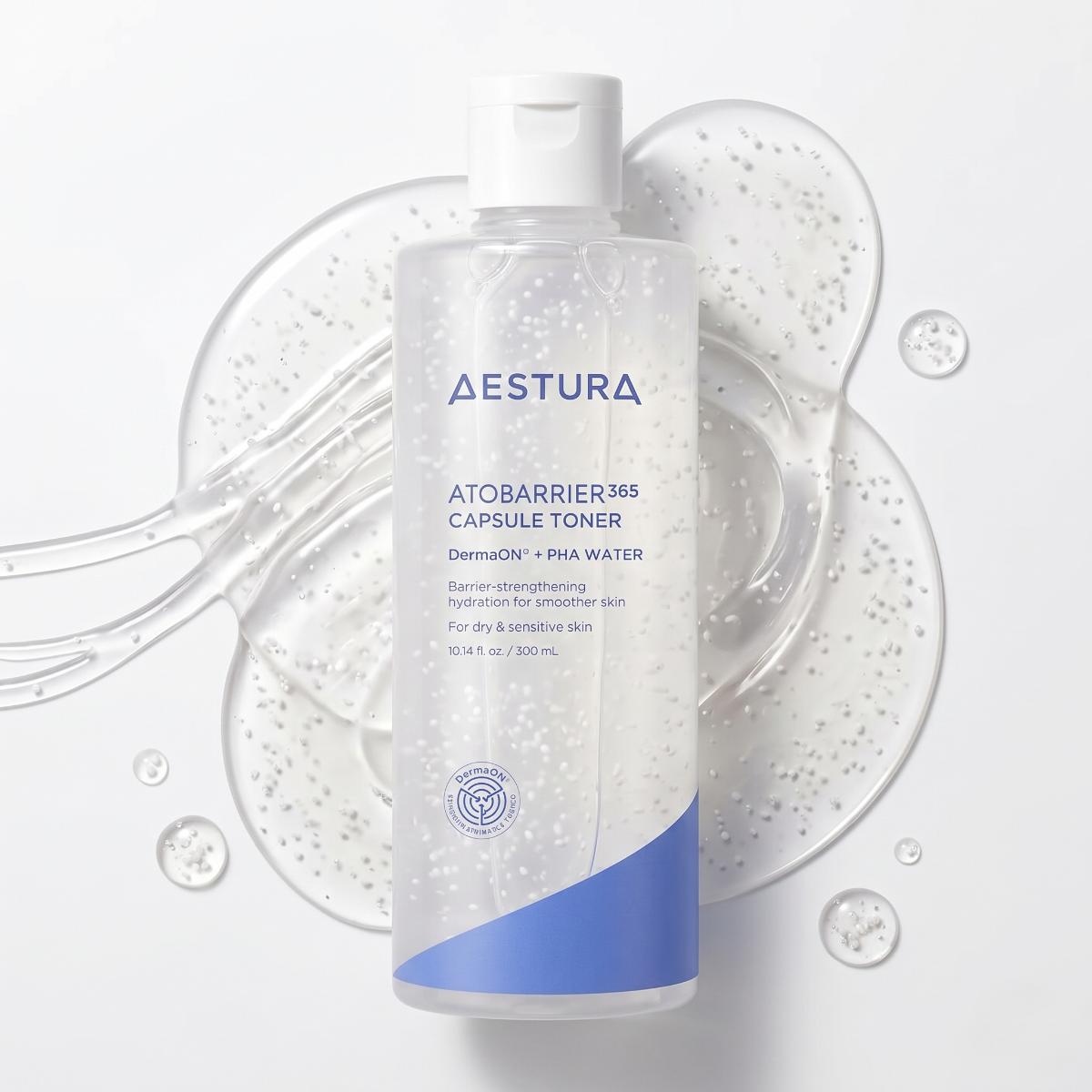 Aestura Atobarrier 365 Capsule Toner 300ml - AHVTE
