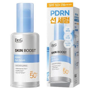 Dr.G Skin Boost PDRN Sun Serum SPF50+ PA++++ 50ml