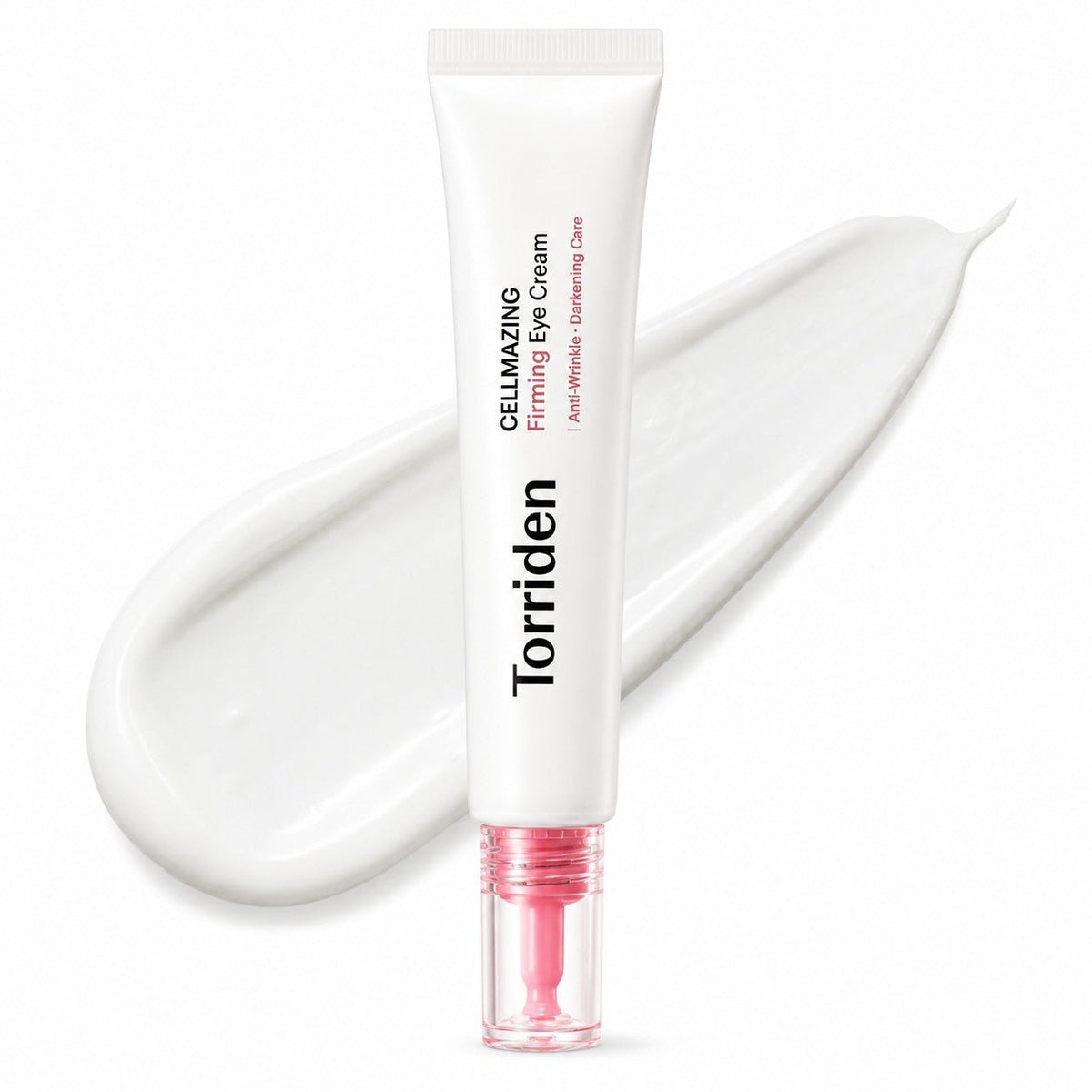 Torriden CELLMAZING Low Molecular Collagen Eye Cream 30ml - AHVTE
