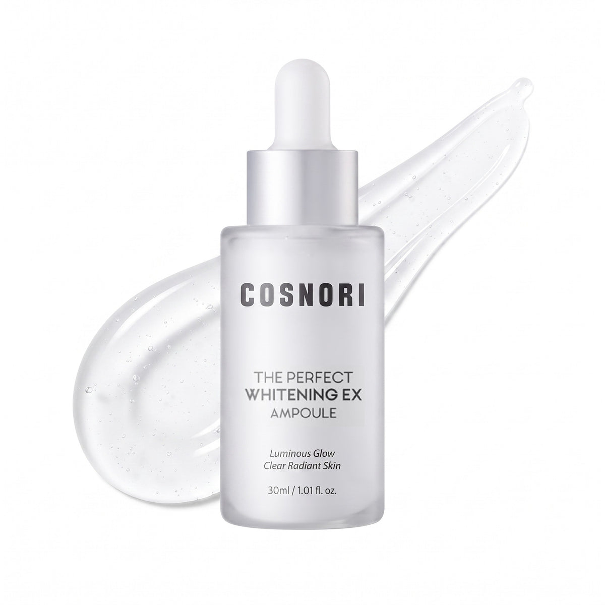 COSNORI The Perfect Whitening EX Ampoule 30ml - AHVTE