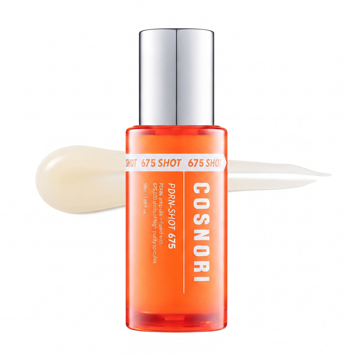 COSNORI PDRN-Shot 675 50ml - AHVTE
