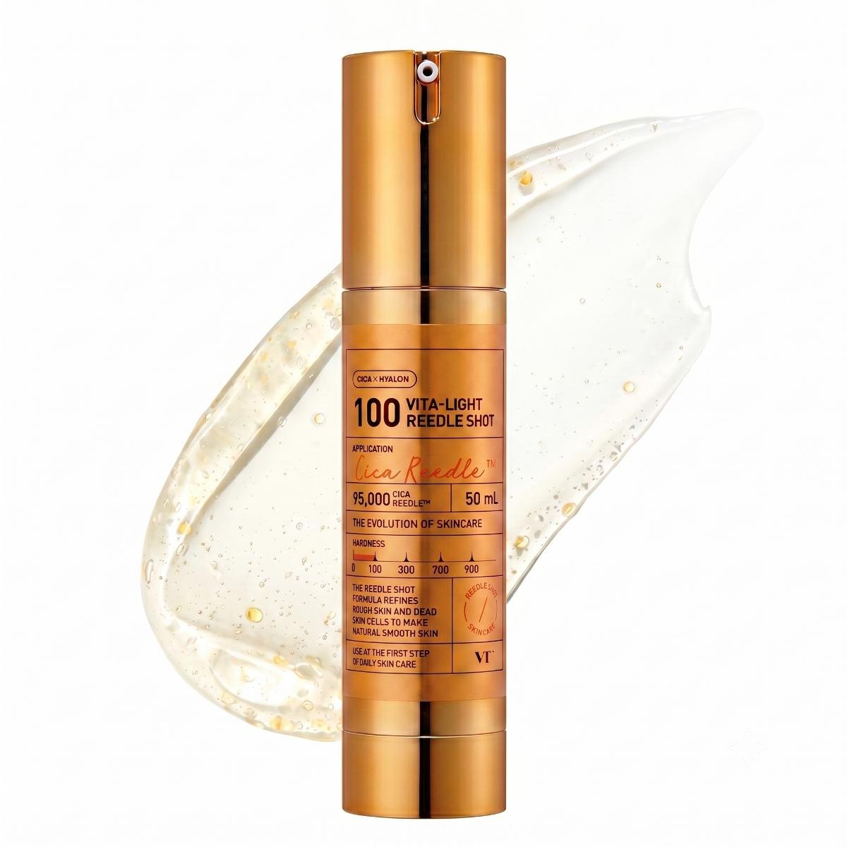 VT Vita Light Reedle Shot 100 50ml - AHVTE