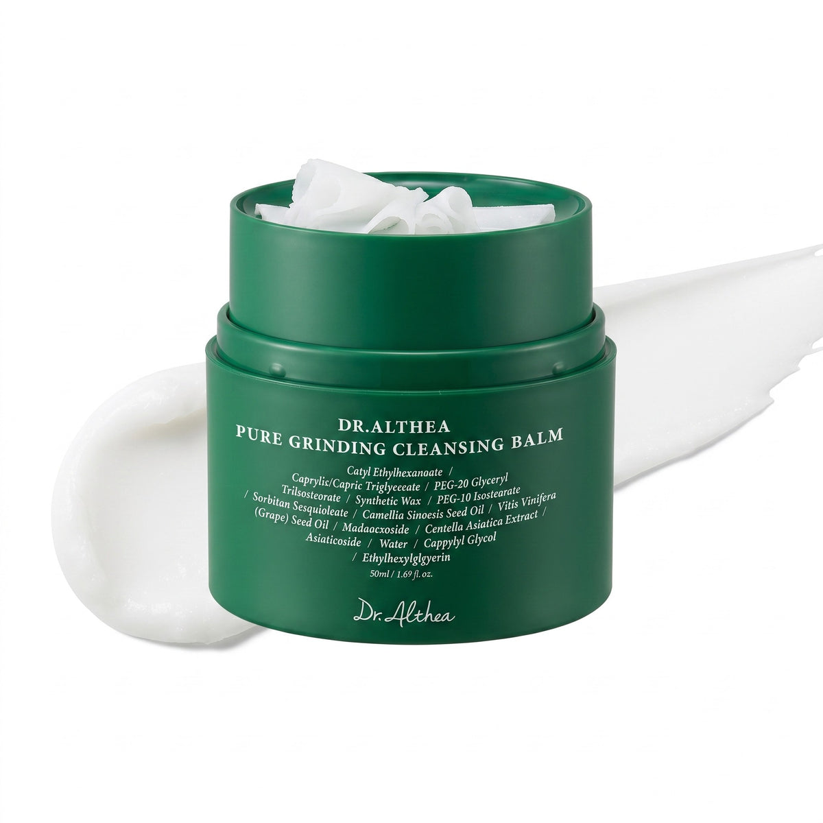 Dr.Althea Pure Grinding Cleansing Balm 50ml - AHVTE