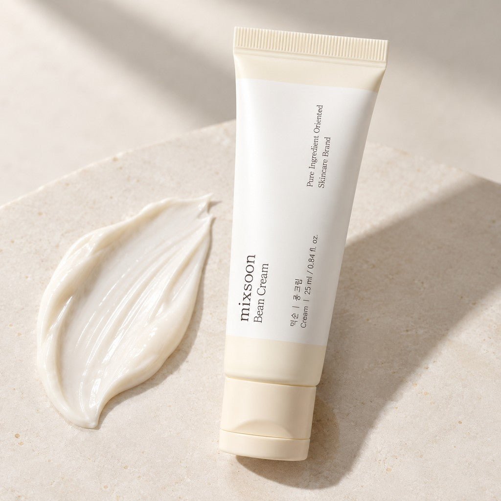 mixsoon Bean Cream 25ml - AHVTE