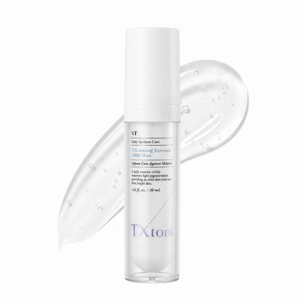 VT TX Toning Essence 1000 Shot 30ml - AHVTE