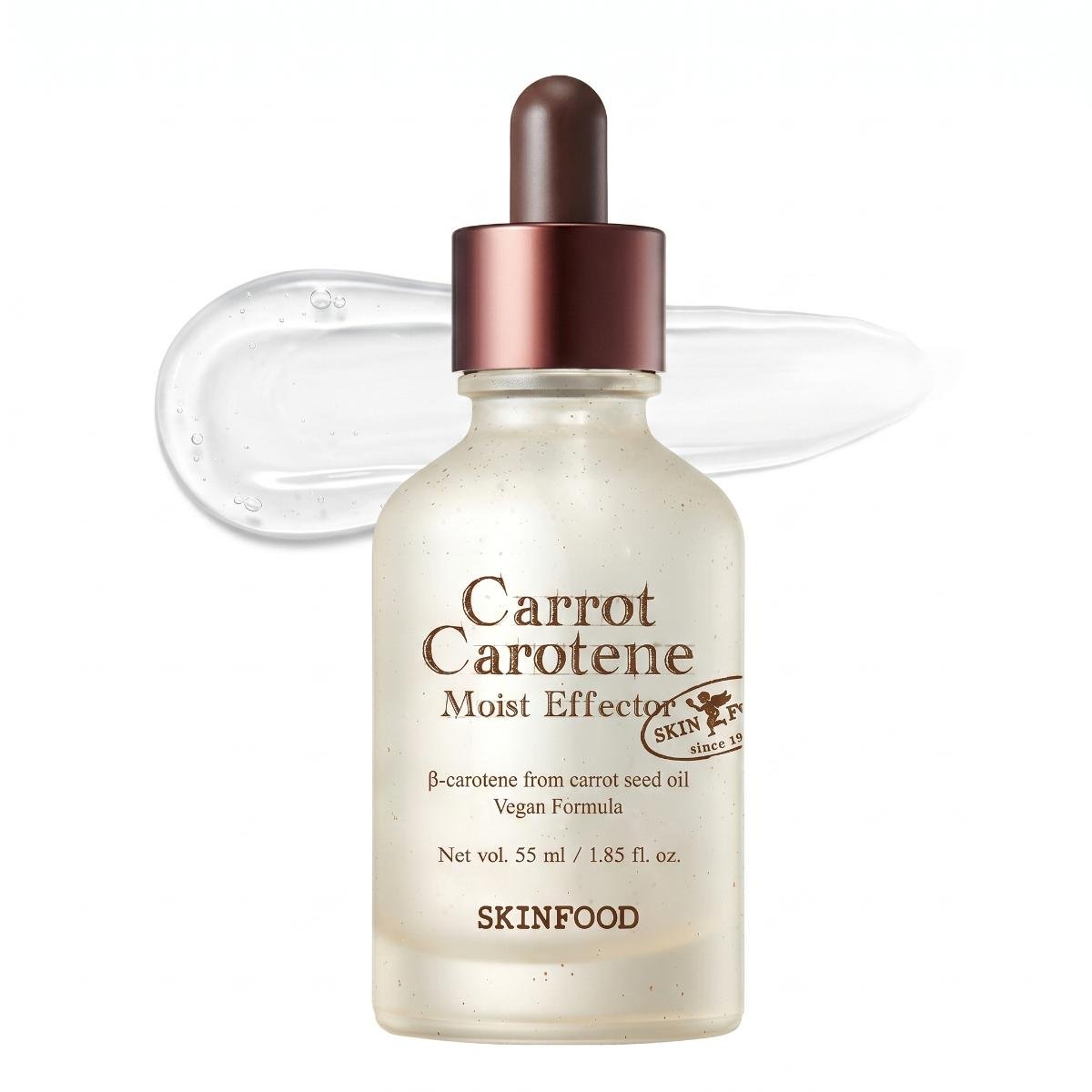 SKINFOOD Carrot Carotene Moist Effector 55ml - AHVTE