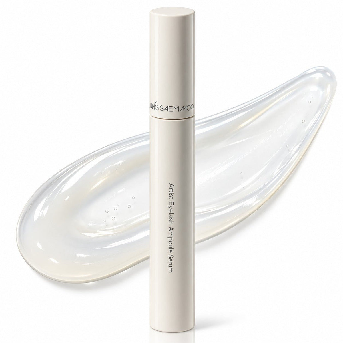 JUNGSAEMMOOL Artist Eyelash Ampoule Serum 10g - AHVTE