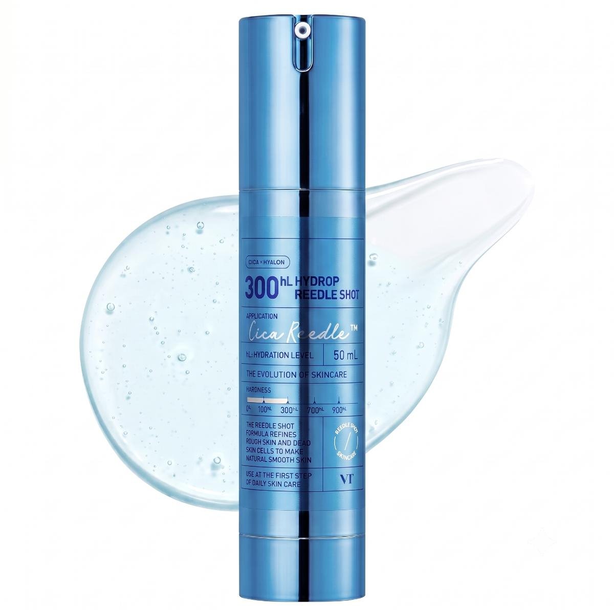 VT Hydrop Reedle Shot 300hL 50ml - AHVTE