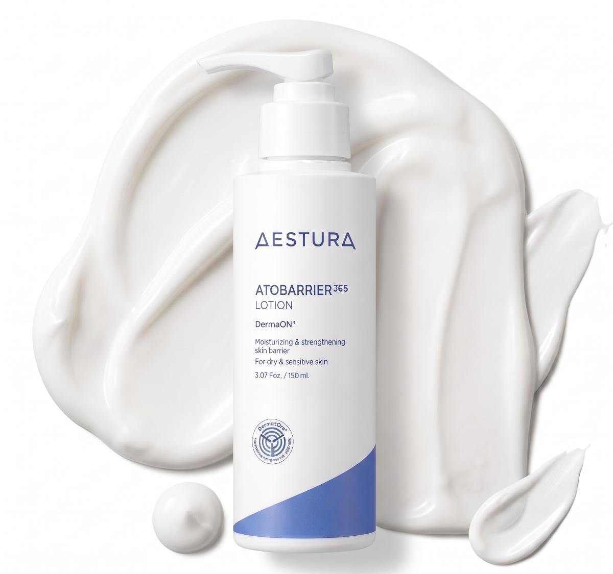Aestura Atobarrier 365 Lotion 150ml - AHVTE