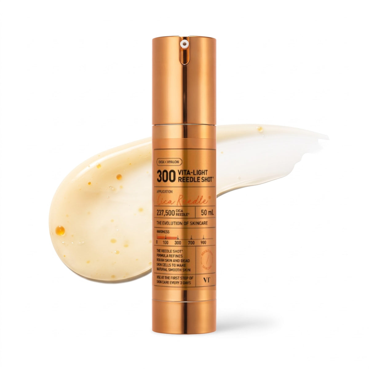 VT Vita-Light Reedle Shot 300 50ml - AHVTE
