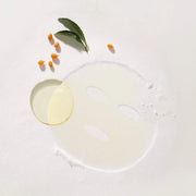 ROUND LAB Vita Niacinamide Dark Spot Serum Mask 10 Sheets - AHVTE