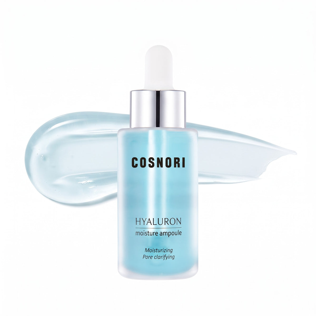 COSNORI Hyaluron Moisture Ampoule 30ml - AHVTE