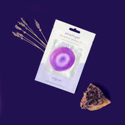 SpaLife Amethyst Inspired Illuminating Eye Patches, 4 Pairs - AHVTE