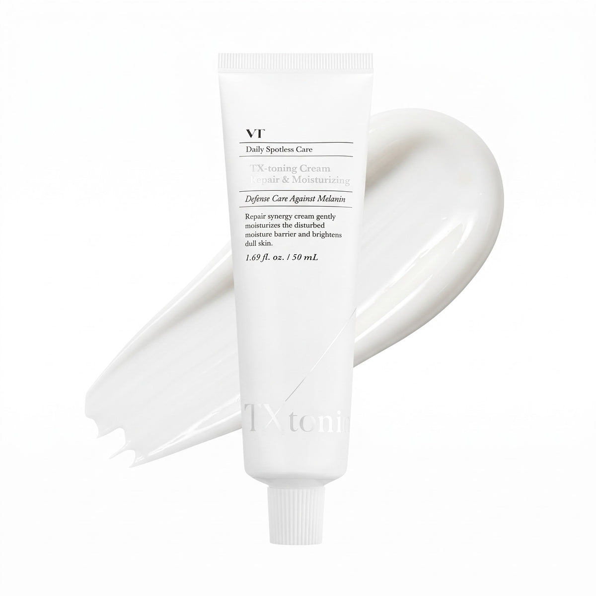 VT TX Toning Cream 50ml - AHVTE