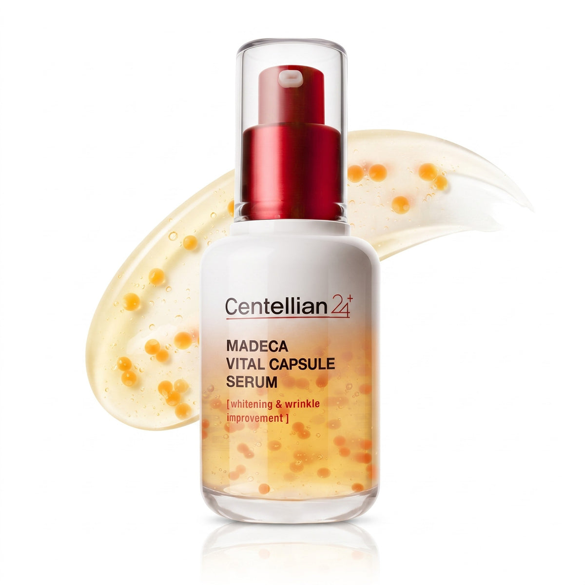 Centellian24 Madeca Vital Capsule Serum 50ml - AHVTE