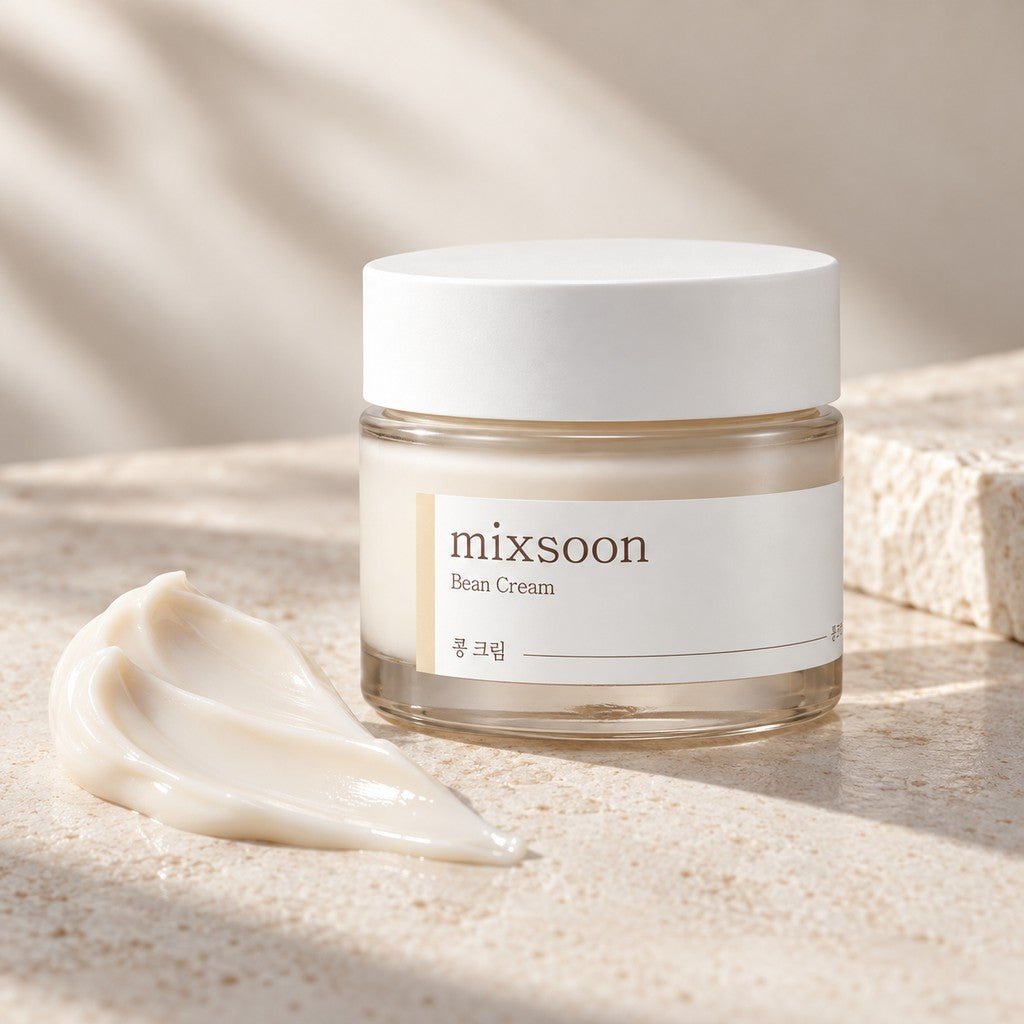 mixsoon Bean Cream 50ml - AHVTE