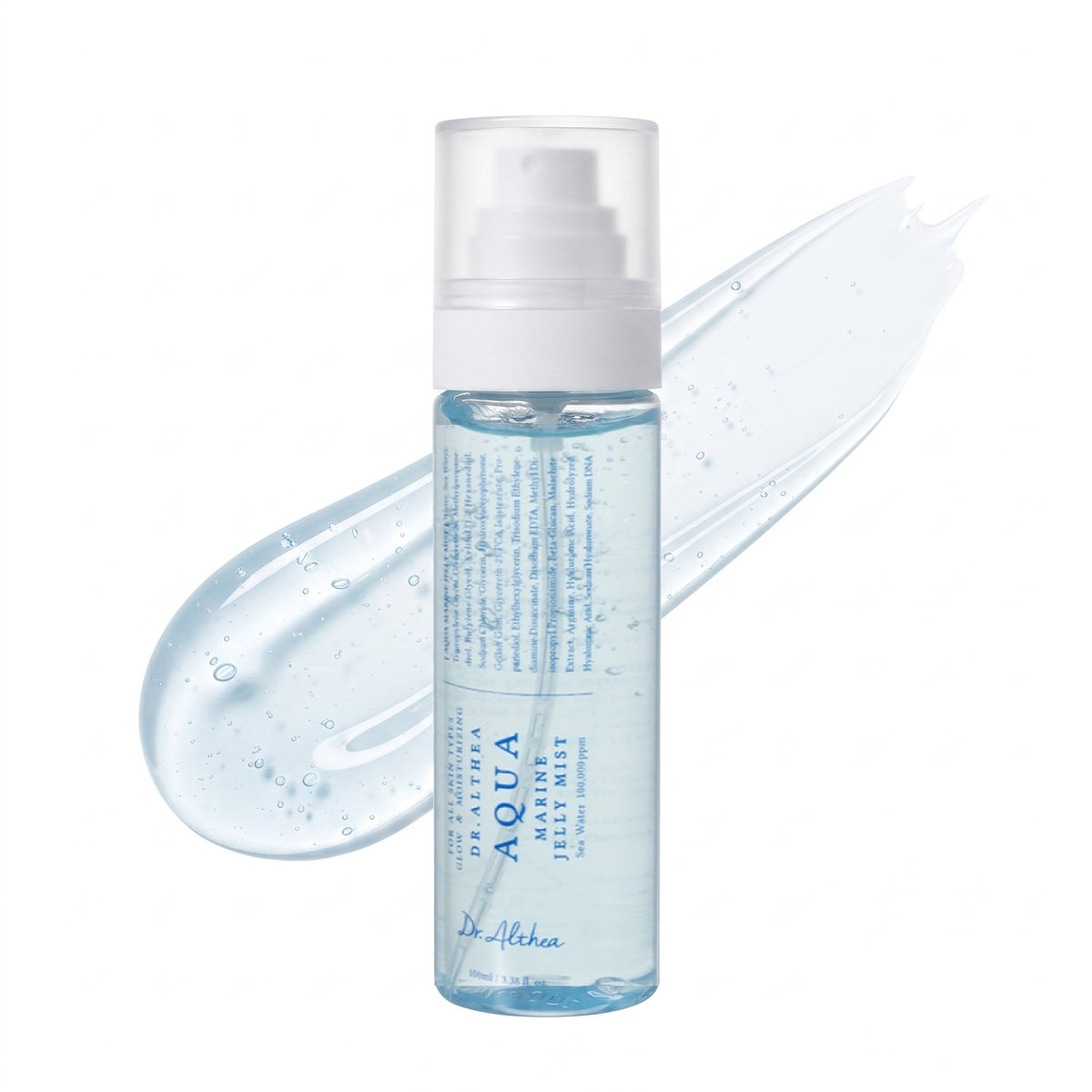 Dr.Althea Aqua Marine Jelly Mist 100ml - AHVTE