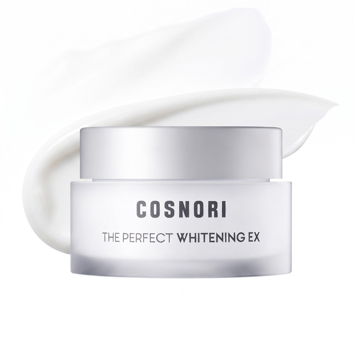 COSNORI The Perfect Whitening EX Cream 50ml - AHVTE