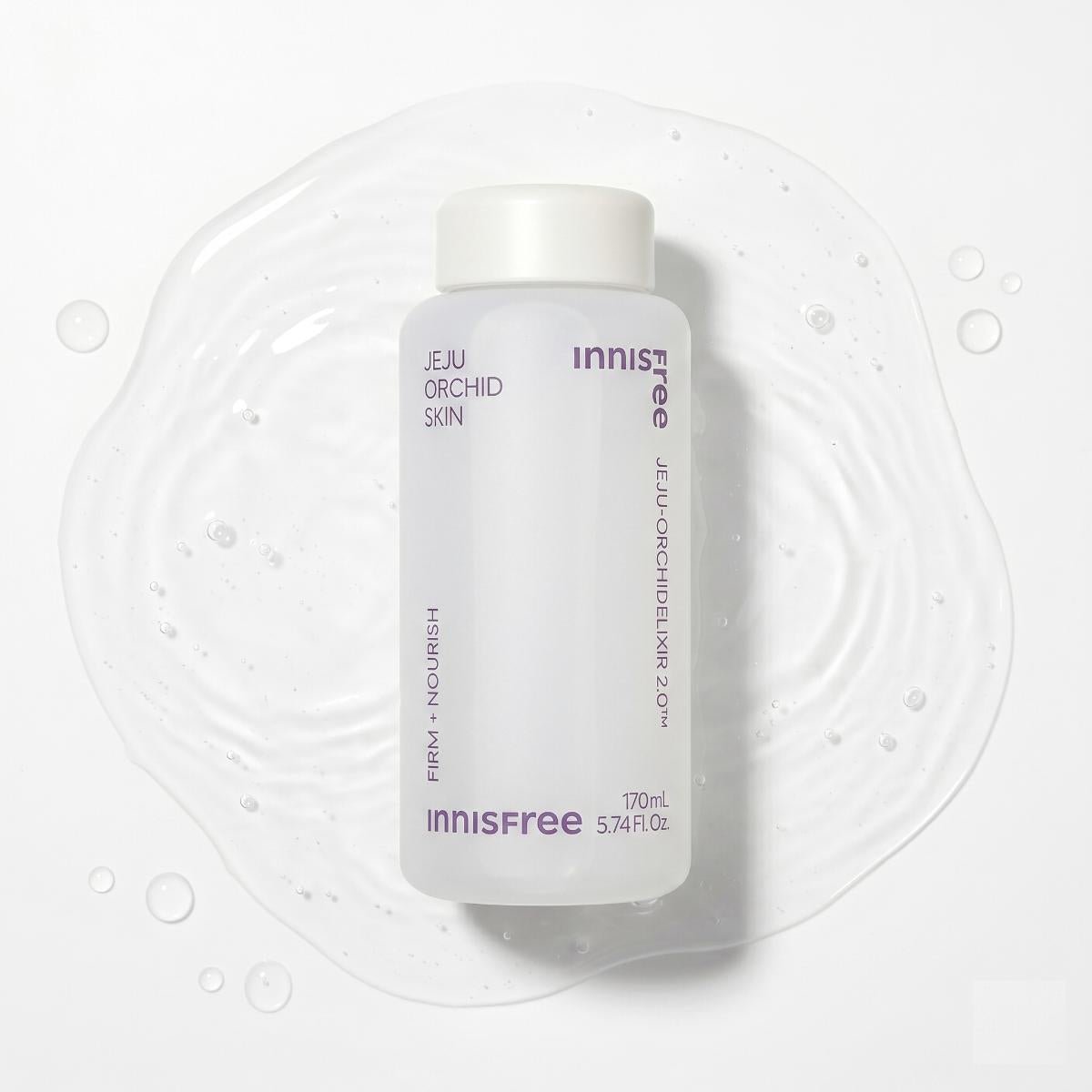 Innisfree Jeju Orchid Skin 170ml - AHVTE