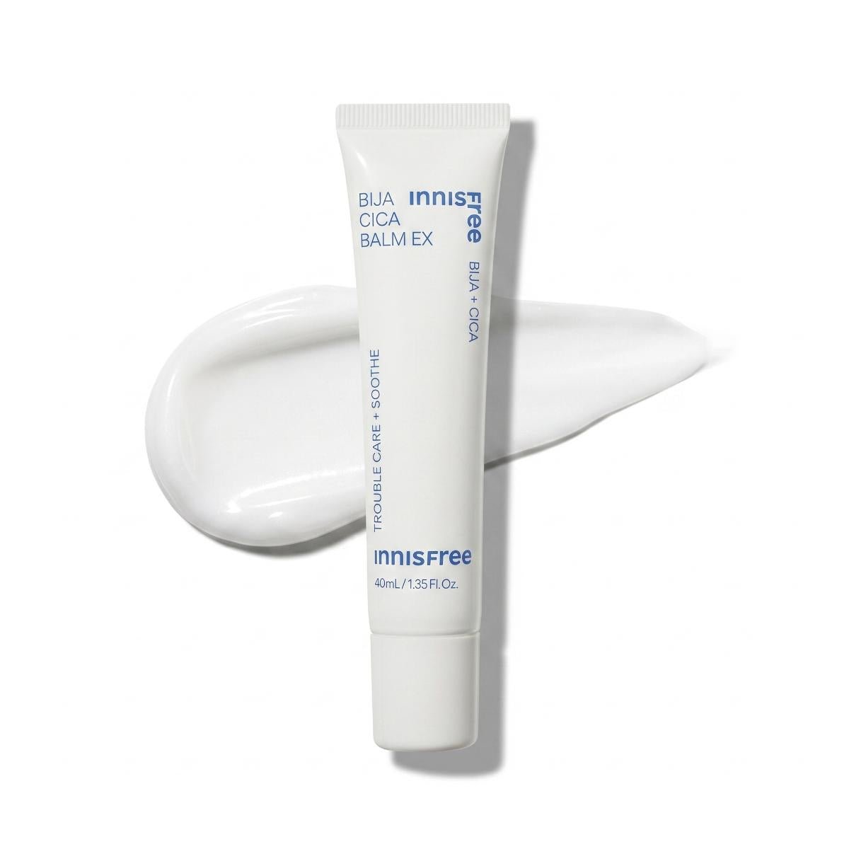 Innisfree Bija Cica Balm EX 40ml - AHVTE