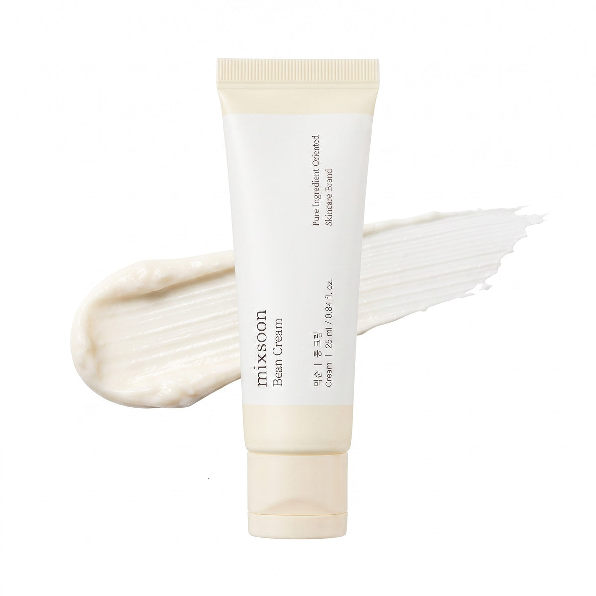 mixsoon Bean Cream 25ml - AHVTE