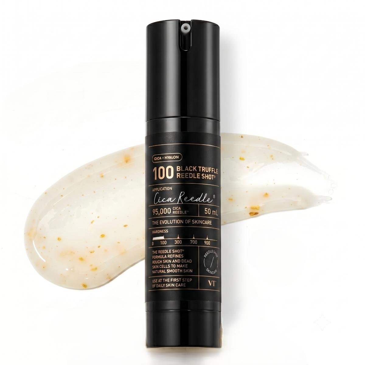 VT Black Truffle Reedle Shot 100 50ml - AHVTE
