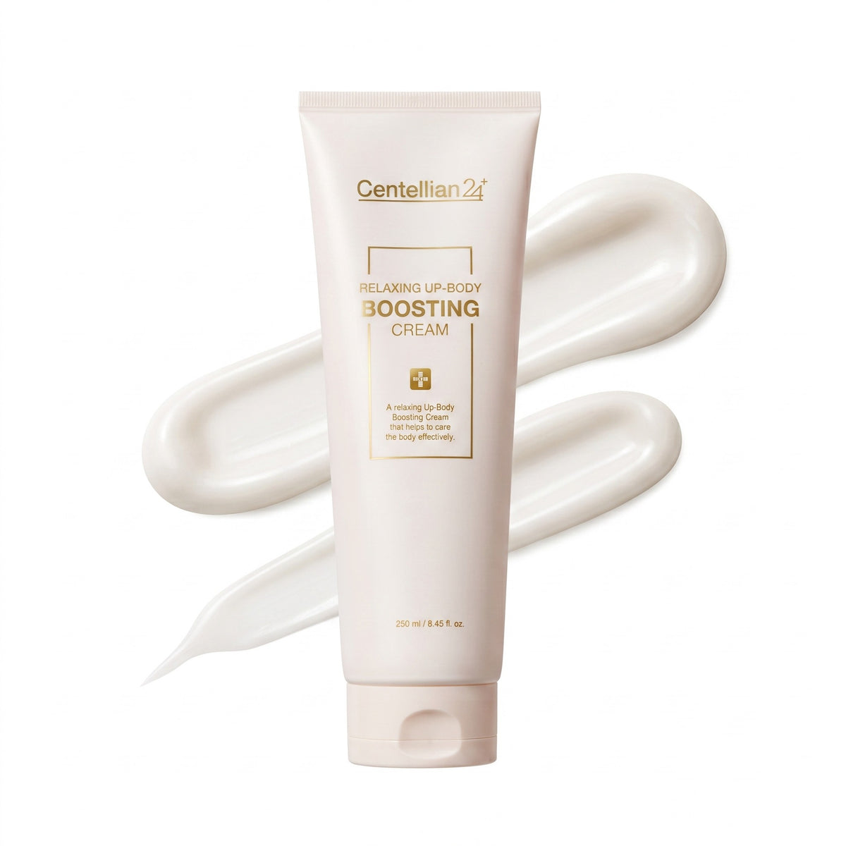 Centellian24 Relaxing Up Body Boosting Cream 250ml - AHVTE