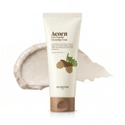 SKINFOOD Acorn Pore Peptide Cleansing Foam 150ml - AHVTE