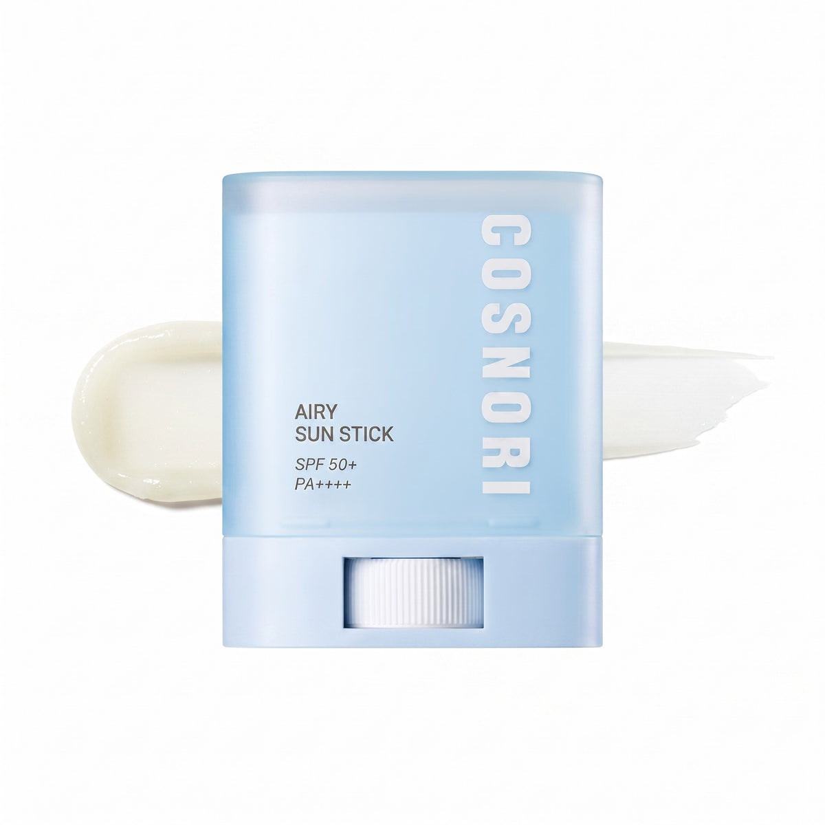 COSNORI Airy Sun Stick SPF50+ PA++++ 20.5g - AHVTE