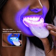 Nicwell 32 LED Teeth Whitening Kit with Gel Pens