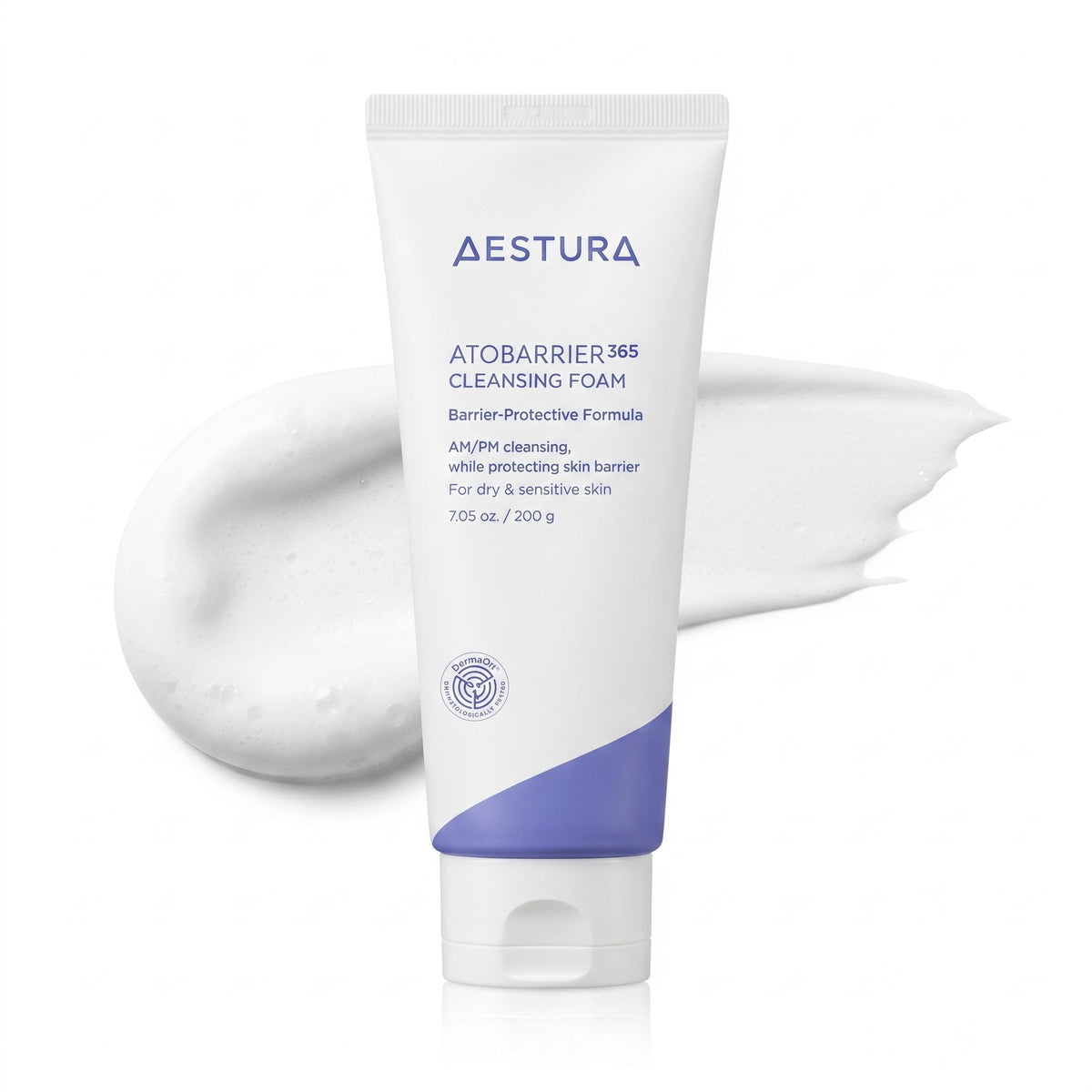 AESTURA Atobarrier365 Cleansing Foam 200g - AHVTE