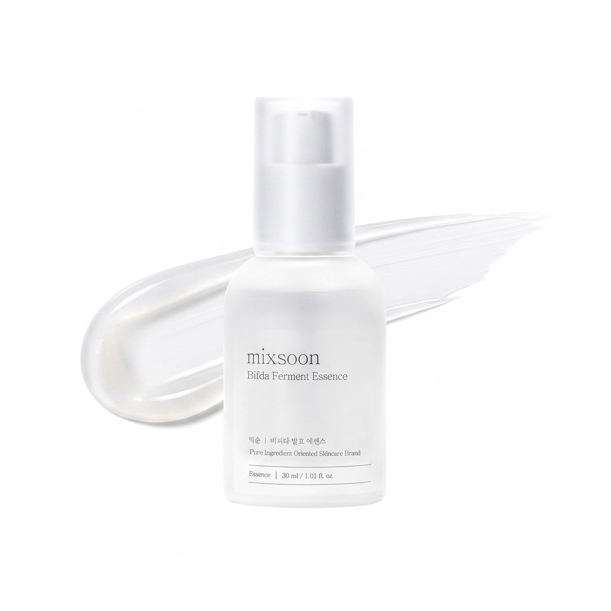mixsoon Bifida Ferment Essence 30ml - AHVTE